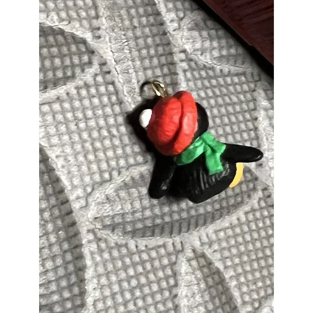Hallmark 1988 penguin